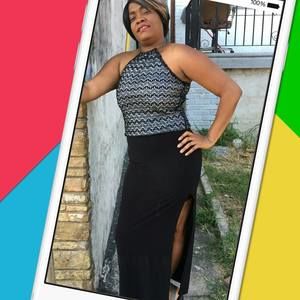 Meet your Posher, Guerline